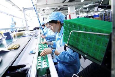 秦皇島開發(fā)區(qū) 筑巢引鳳，打造北方電子消防產品產業(yè)新高地